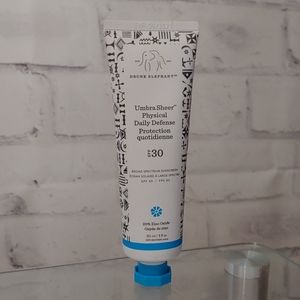 Drunk Elephant Umbra Sheer Physical Daily Defense